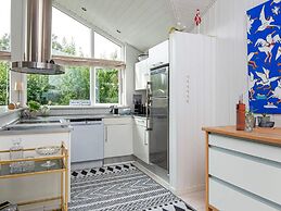 4 Star Holiday Home in Malling
