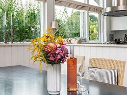 4 Star Holiday Home in Malling