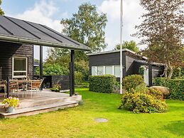 4 Star Holiday Home in Malling