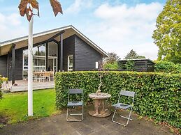 4 Star Holiday Home in Malling