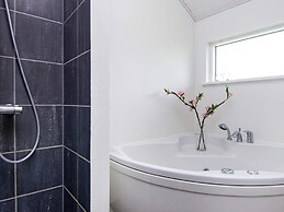 4 Star Holiday Home in Malling