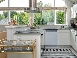 4 Star Holiday Home in Malling