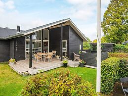 4 Star Holiday Home in Malling