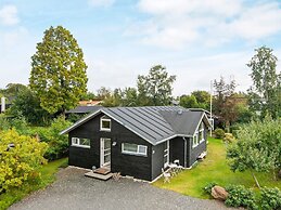 4 Star Holiday Home in Malling