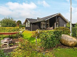 4 Star Holiday Home in Malling