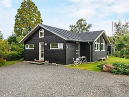 4 Star Holiday Home in Malling