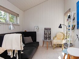4 Star Holiday Home in Malling