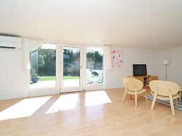 4 Person Holiday Home in Graested
