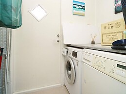 4 Person Holiday Home in Graested
