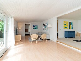 4 Person Holiday Home in Graested