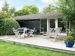 4 Person Holiday Home in Graested
