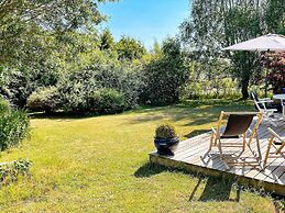 4 Person Holiday Home in Graested