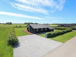 4 Star Holiday Home in Otterup