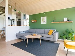4 Star Holiday Home in Otterup