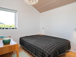 4 Star Holiday Home in Otterup