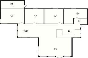 4 Star Holiday Home in Otterup