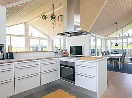 4 Star Holiday Home in Otterup