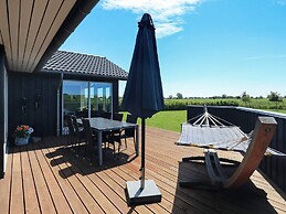 4 Star Holiday Home in Otterup