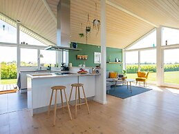 4 Star Holiday Home in Otterup