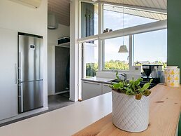 4 Star Holiday Home in Otterup