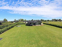 4 Star Holiday Home in Otterup