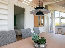 4 Star Holiday Home in Otterup