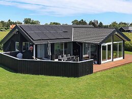 4 Star Holiday Home in Otterup