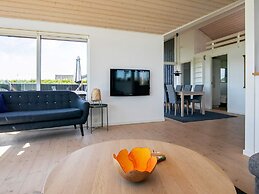 4 Star Holiday Home in Otterup