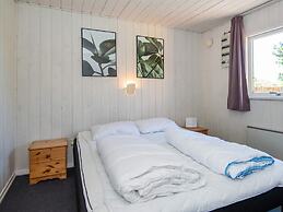 10 Person Holiday Home in Orsted