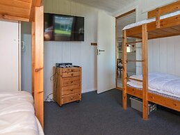 10 Person Holiday Home in Orsted