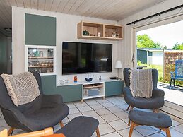 10 Person Holiday Home in Orsted