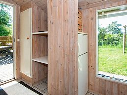 10 Person Holiday Home in Orsted