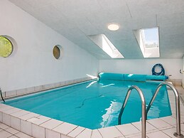 10 Person Holiday Home in Orsted