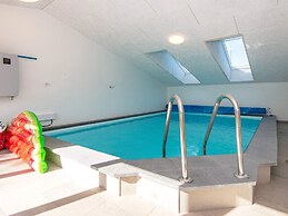 10 Person Holiday Home in Orsted