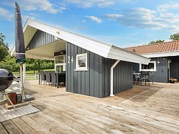 7 Person Holiday Home in Hejls
