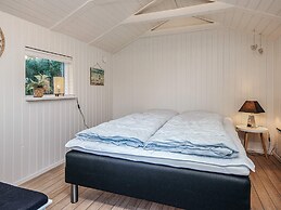 4 Star Holiday Home in Ebeltoft