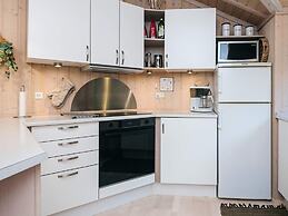 4 Star Holiday Home in Ebeltoft