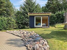 4 Star Holiday Home in Ebeltoft