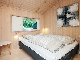 4 Star Holiday Home in Ebeltoft