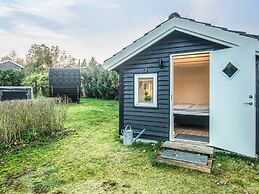 4 Star Holiday Home in Ebeltoft