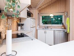 4 Star Holiday Home in Ebeltoft