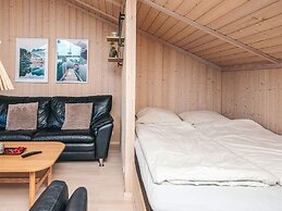 4 Star Holiday Home in Ebeltoft