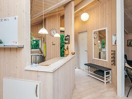4 Star Holiday Home in Ebeltoft