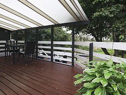 5 Person Holiday Home in Thyholm