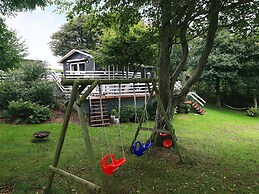 5 Person Holiday Home in Thyholm