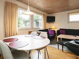 5 Person Holiday Home in Thyholm