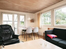 5 Person Holiday Home in Thyholm