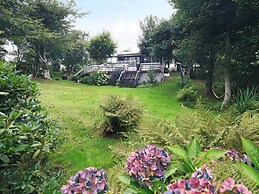 5 Person Holiday Home in Thyholm