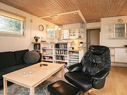 5 Person Holiday Home in Thyholm