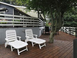 5 Person Holiday Home in Thyholm